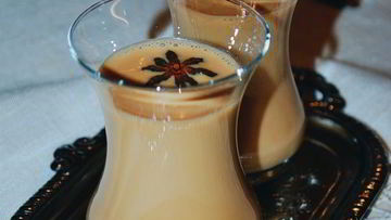 Рецепт Чая со специями масала