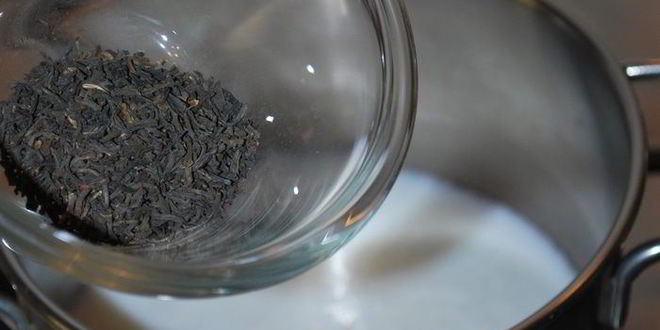 Рецепт чая со специями масала