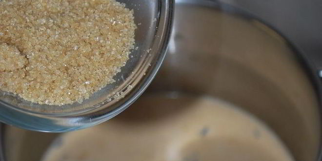 Рецепт чая со специями масала