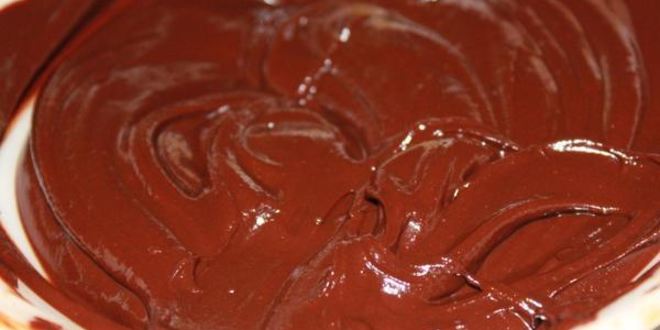 Рецепт чайных трюфелей с имбирем