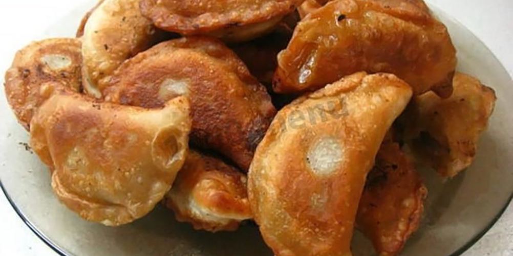 Как приготовить чебупели горячая штучка
