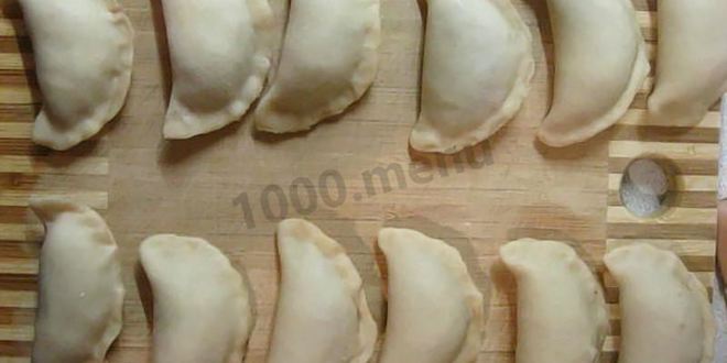 Рецепт чебупелей горячая штучка