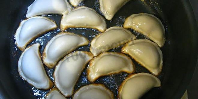 Рецепт чебупелей горячая штучка