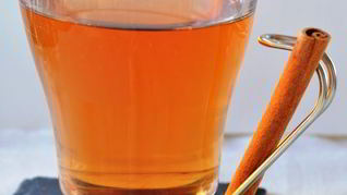 Рецепт Коричного чая для идеальной фигуры