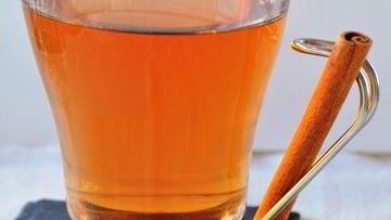 Рецепт Коричного чая для идеальной фигуры