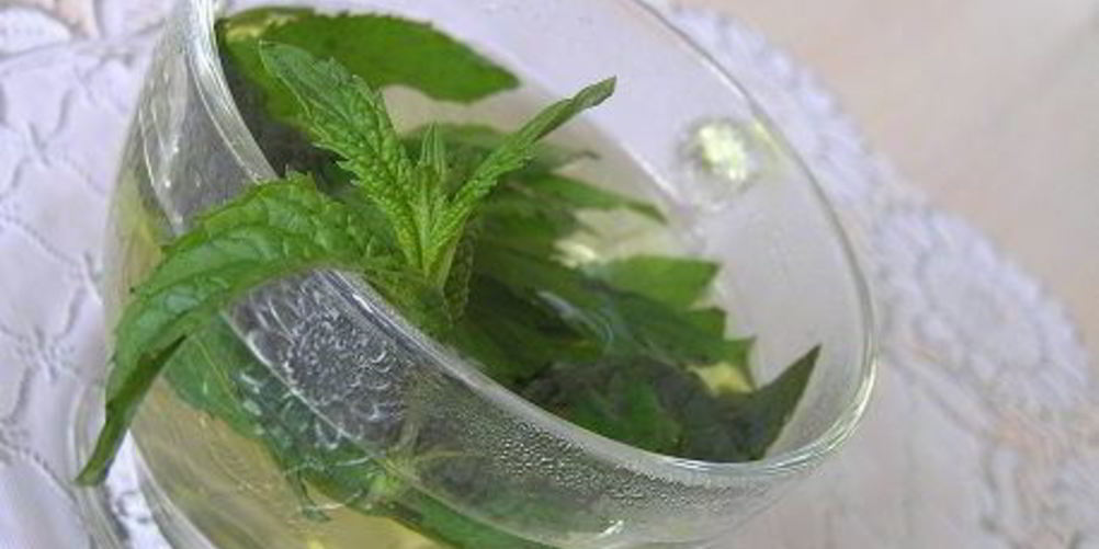 Как приготовить марокканский мятный чай