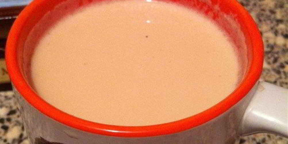 Как приготовить масала-чай с молоком