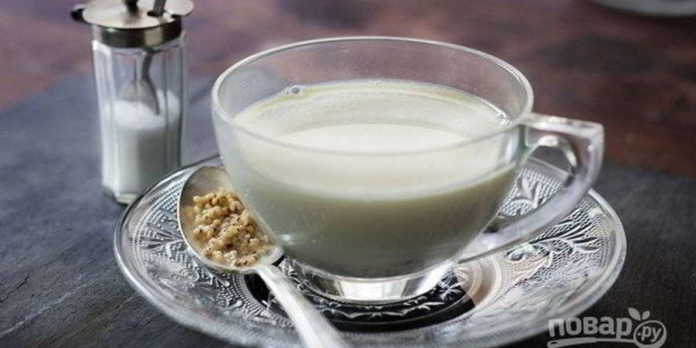 Как приготовить монгольский чай