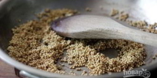 Рецепт монгольского чая