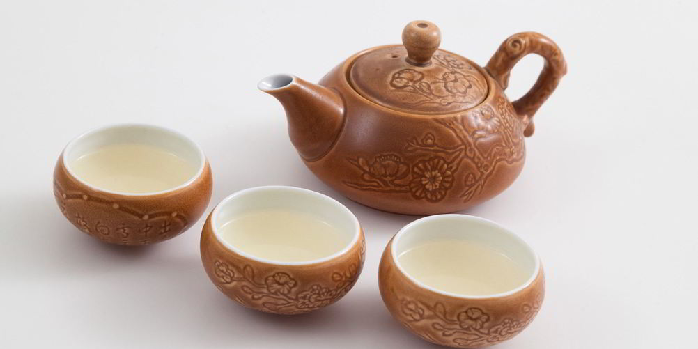 Как приготовить острый чай с имбирем и лимонной травой