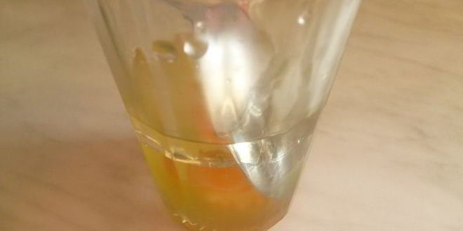 Рецепт плациндов с творогом и зеленью