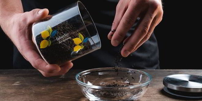 Рецепт пряного чая масала