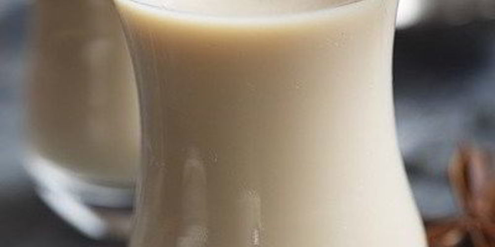 Как приготовить пряный чай с молоком