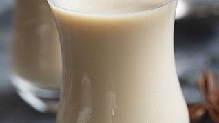 Рецепт Пряного чая с молоком