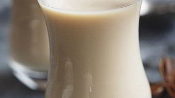 Рецепт Пряного чая с молоком