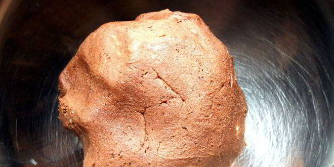 Рецепт шоколадного тарта