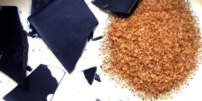 Рецепт шоколадного тарта