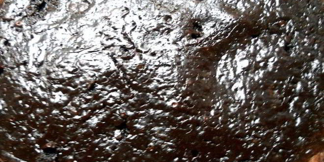 Рецепт шоколадного тарта