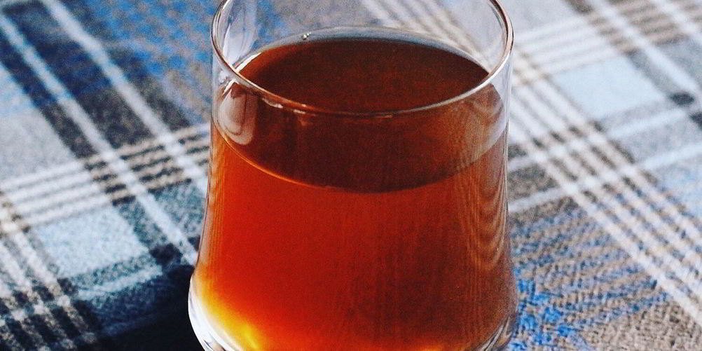 Как приготовить зеленый чай с имбирем и корицей