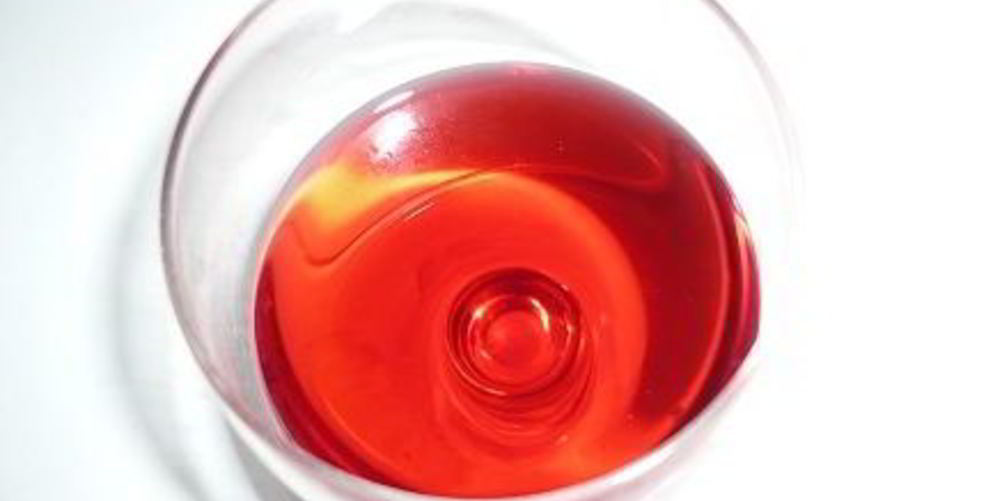 Как приготовить домашнее вишневое вино