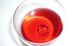 Рецепт Домашнего вишневого вина