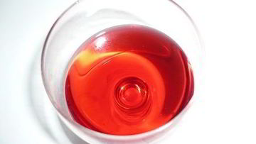 Рецепт Домашнего вишневого вина