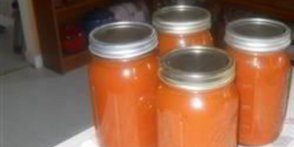 Как приготовить домашний коктейль из овощного сока