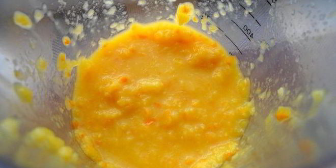 Рецепт фанты с имбирем и мятой