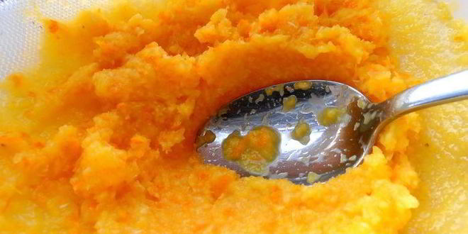 Рецепт фанты с имбирем и мятой