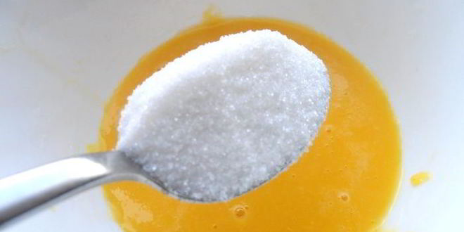 Рецепт фанты с имбирем и мятой