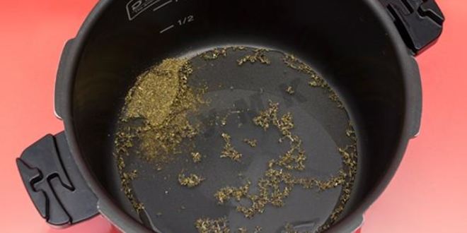 Рецепт бананового глинтвейна