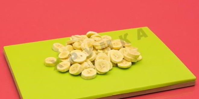 Рецепт бананового глинтвейна