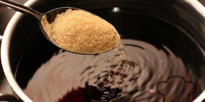 Рецепт домашнего глинтвейна