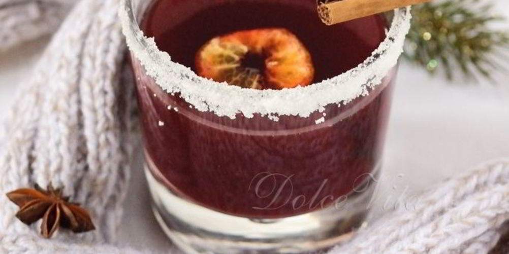 Как приготовить финский глинтвейн