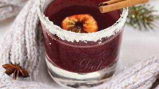 Рецепт Финского глинтвейна