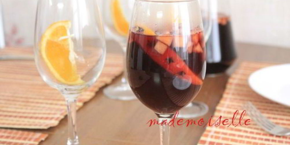 Как приготовить глинтвейн ароматный домашний