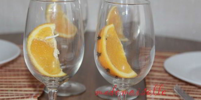 Рецепт глинтвейна ароматного домашнего