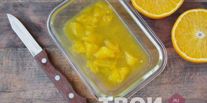 Рецепт глинтвейна безалкогольного