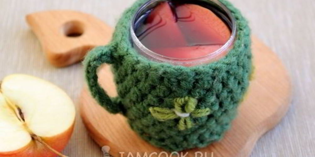 Как приготовить глинтвейн классический