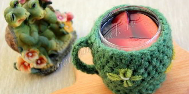 Рецепт глинтвейна классического