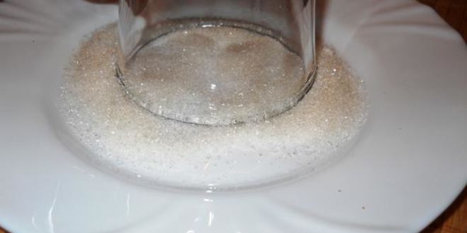 Рецепт глинтвейна красного шахерезада