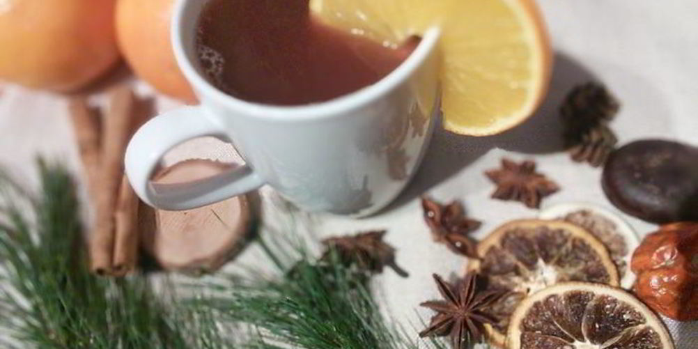 Как приготовить глинтвейн по-немецки глювайн