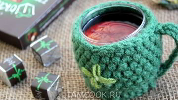 Рецепт Глинтвейна в мультиварке