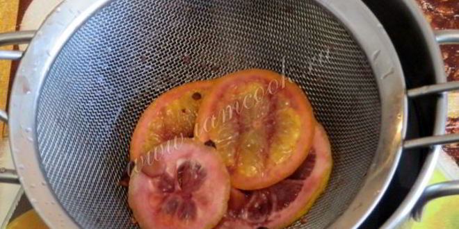 Рецепт глинтвейна в мультиварке