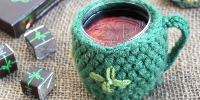 Рецепт глинтвейна в мультиварке