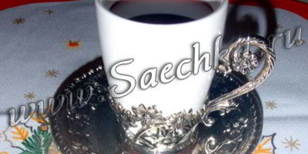 Как приготовить глинтвейн