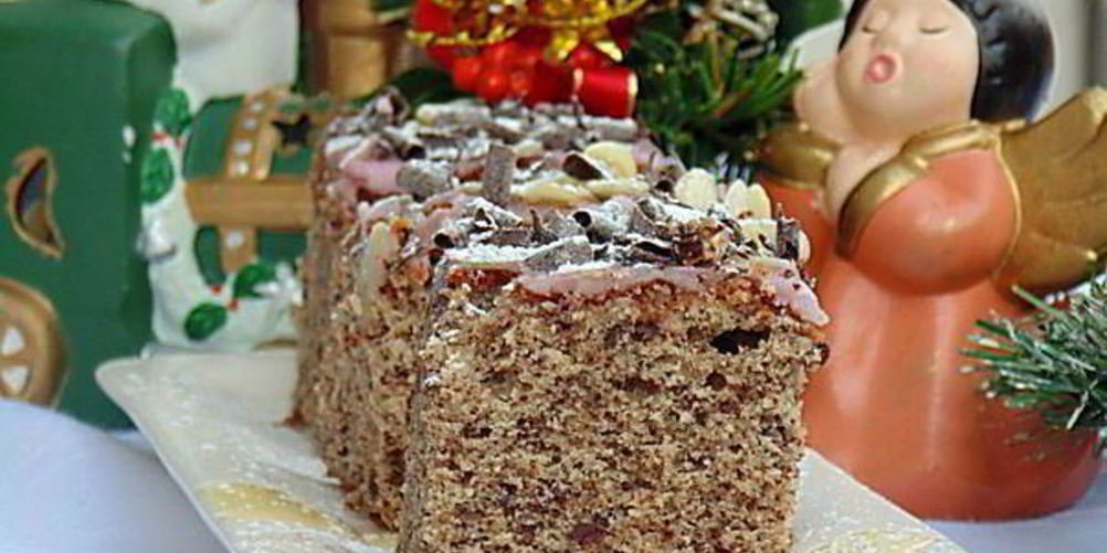 Как приготовить глинтвейновые кусочки