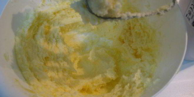 Рецепт глинтвейновых кусочков