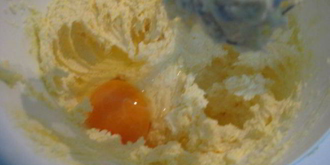 Рецепт глинтвейновых кусочков