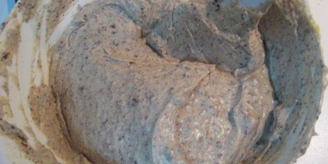 Рецепт глинтвейновых кусочков